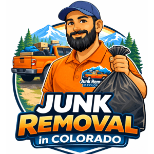 Junk removal services in Colorado