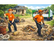 Need debris removal in Colorado?