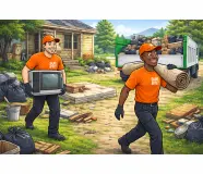 We do property and estate cleanouts. Need a Junk removal in colorado?