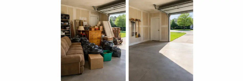 Junk removal in colorado