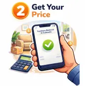 Upfront appliance removal pricing for refrigerators, washers, dryers, and stoves in Colorado