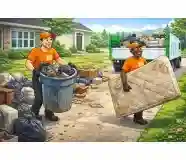Is Junk Removal in Thornton Affordable